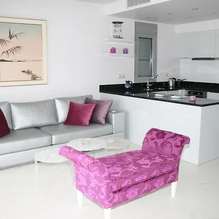 Luxurious Villa-apartment In Kosta *